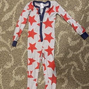 Mini Boden one piece pj